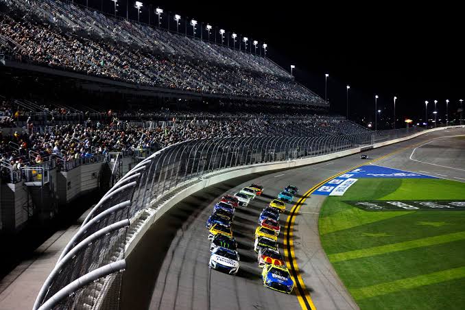 Daytona 500 Event